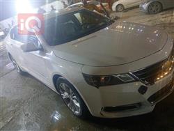 شيفروليه امبالا